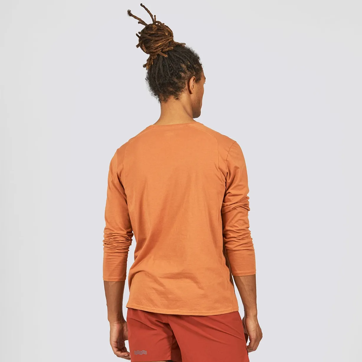 Janji Men's Runterra Bio Long Sleeve