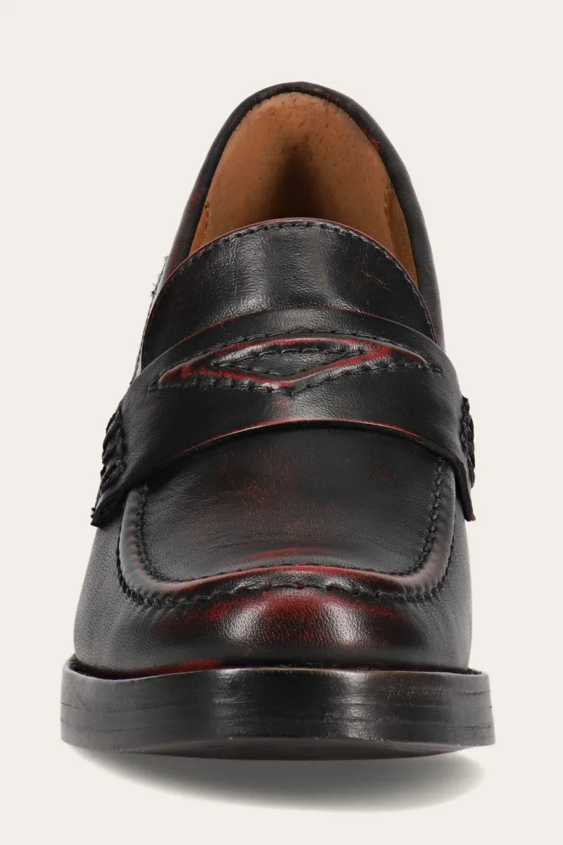Jean Loafer