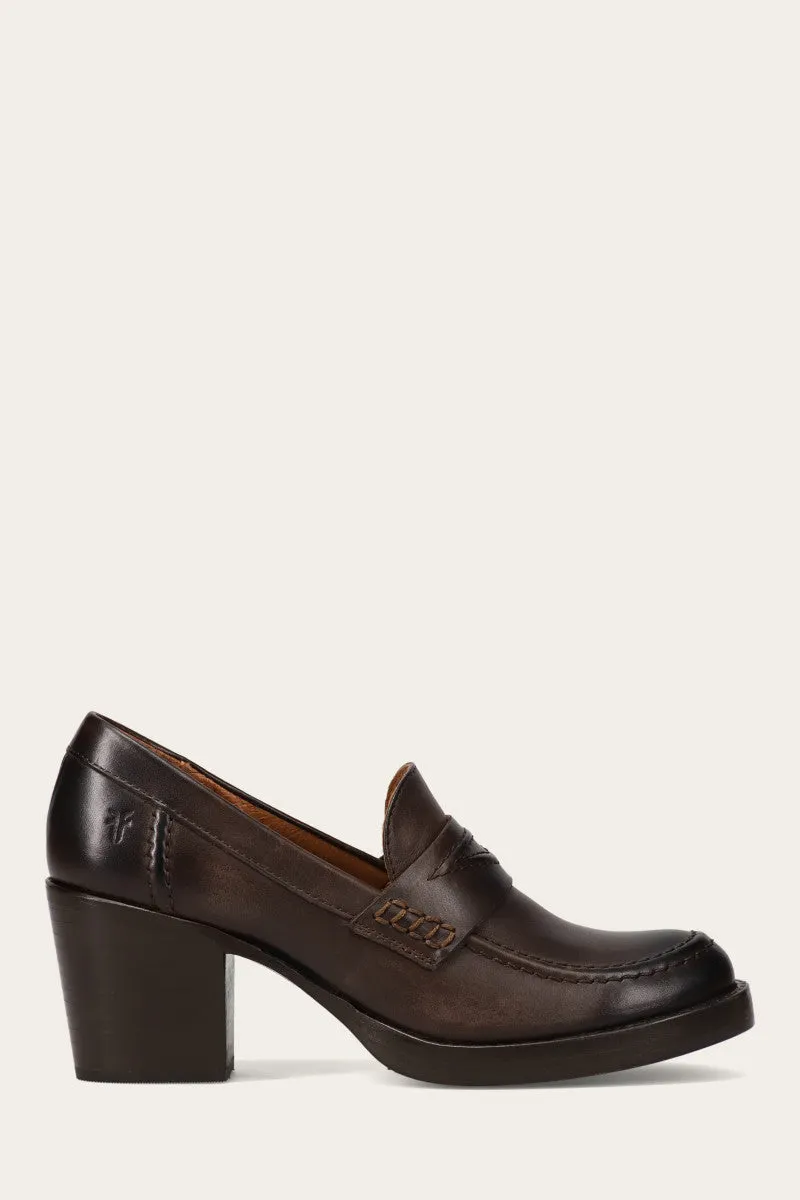 Jean Loafer