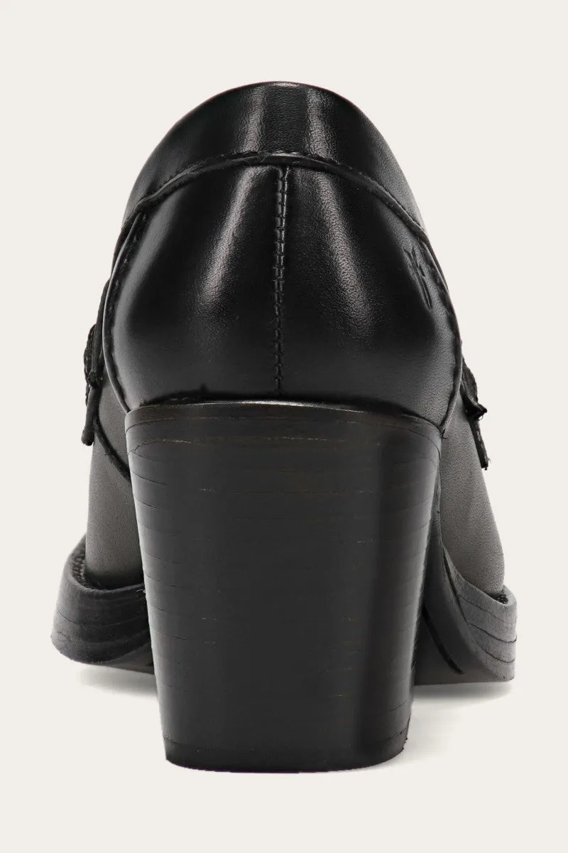Jean Loafer