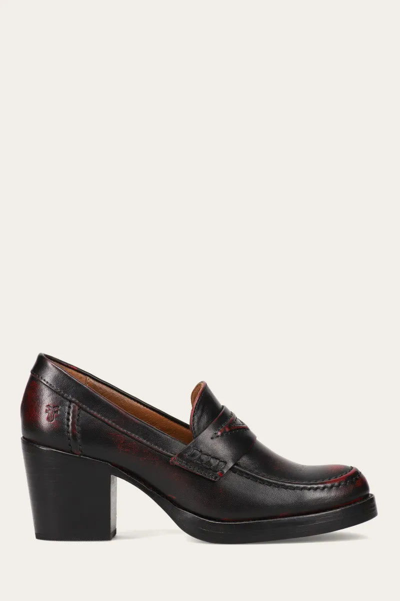 Jean Loafer