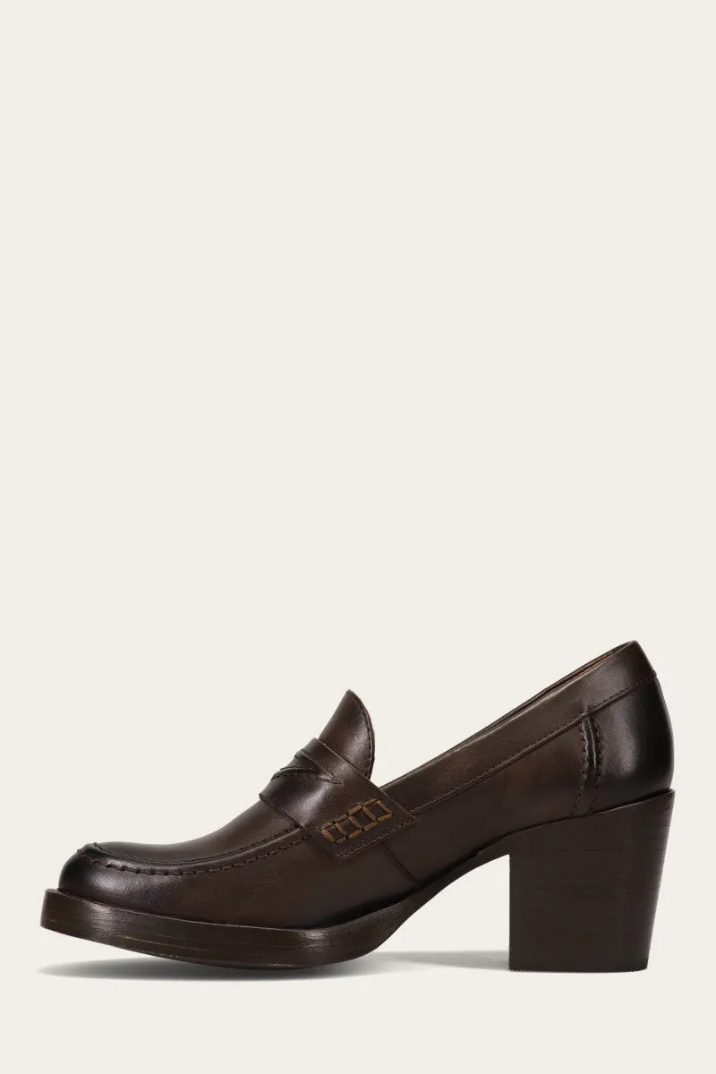 Jean Loafer