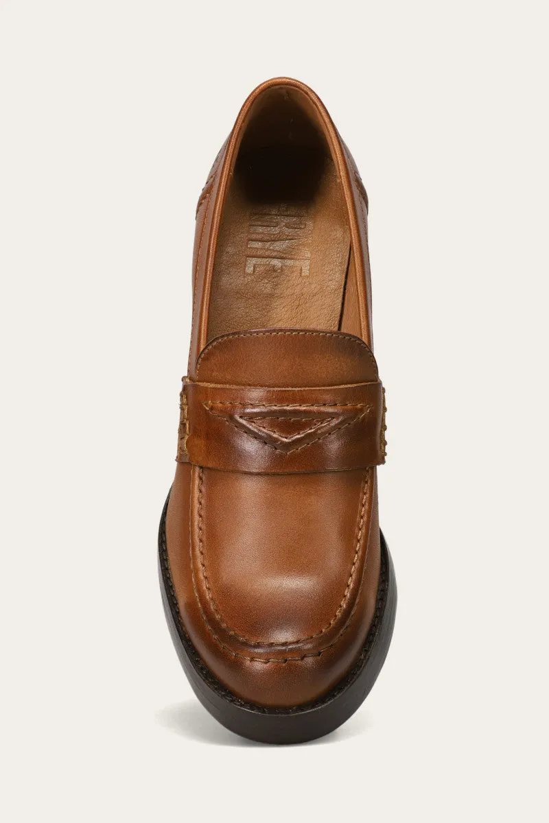Jean Loafer