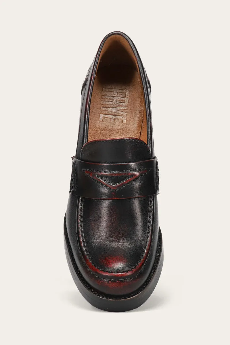 Jean Loafer