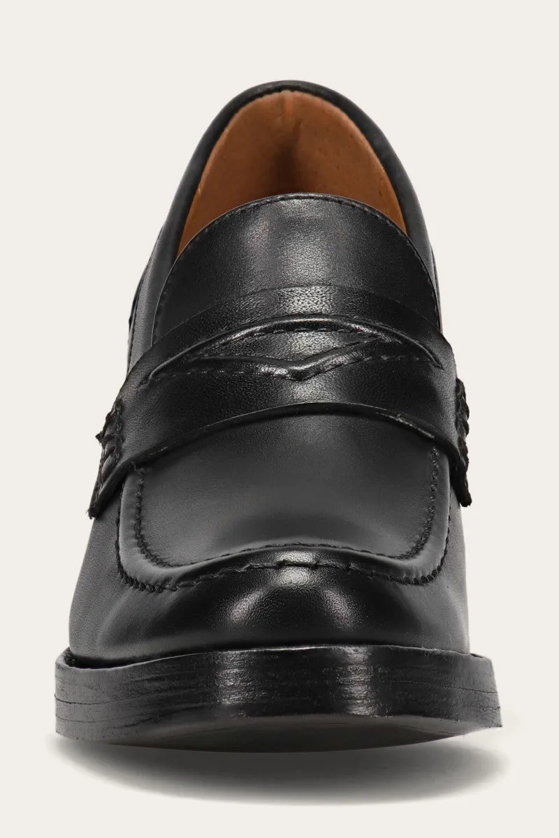 Jean Loafer