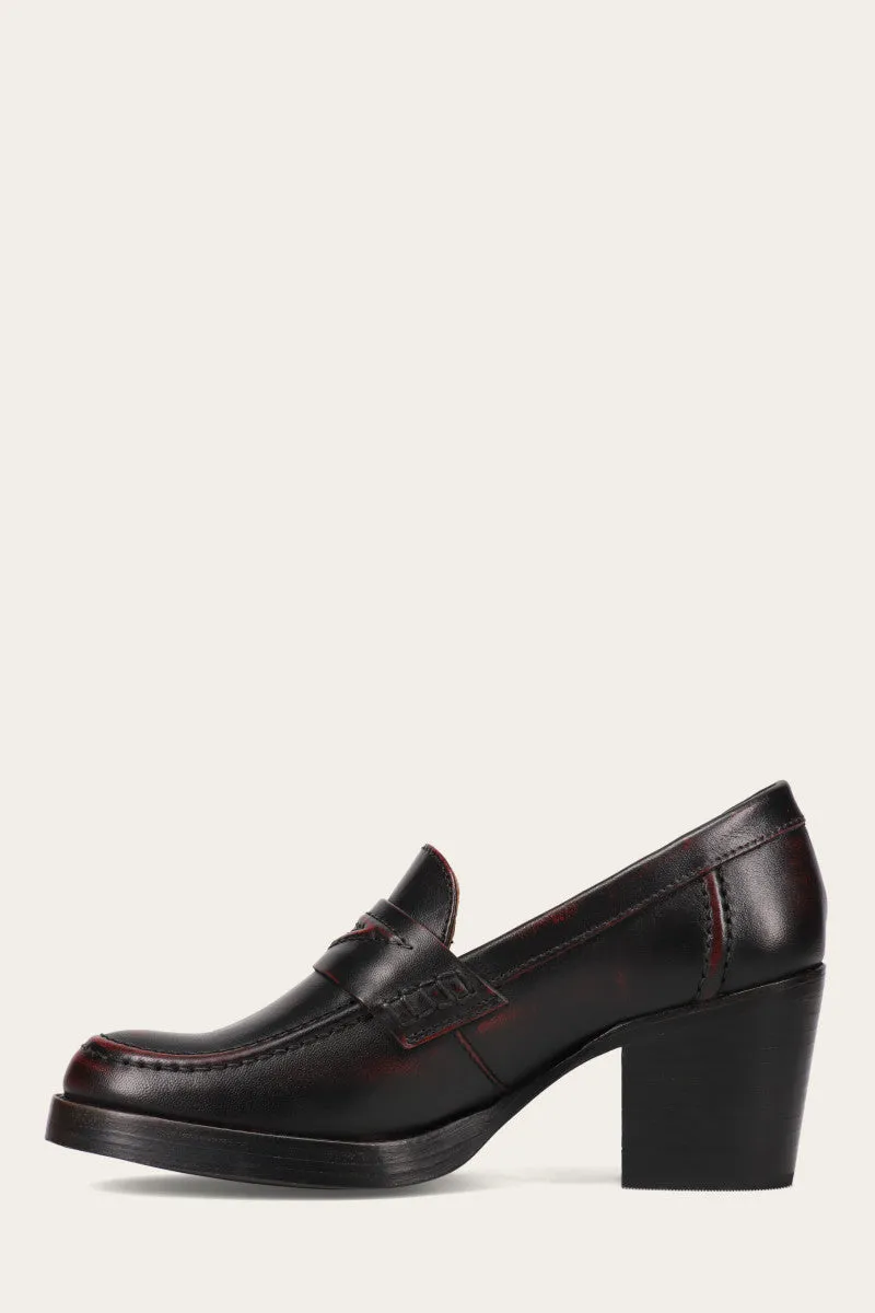 Jean Loafer