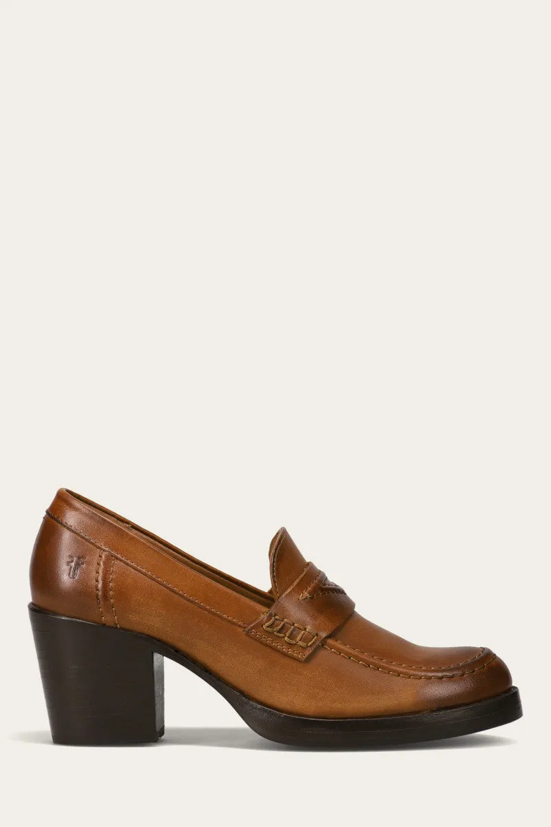Jean Loafer