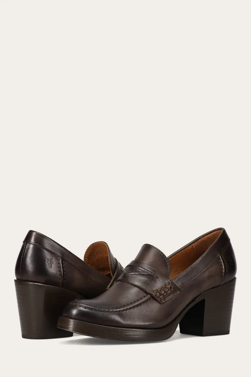 Jean Loafer