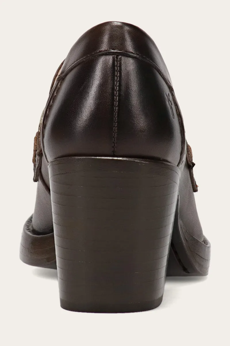 Jean Loafer