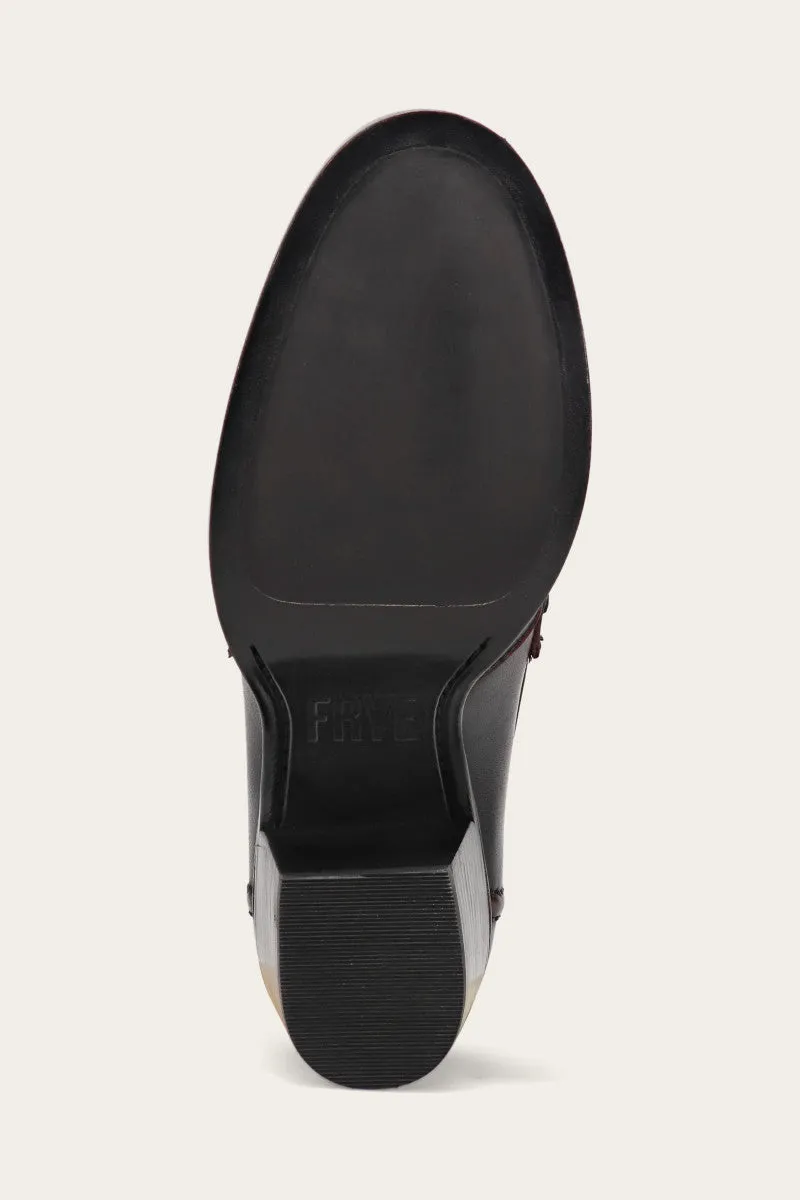 Jean Loafer