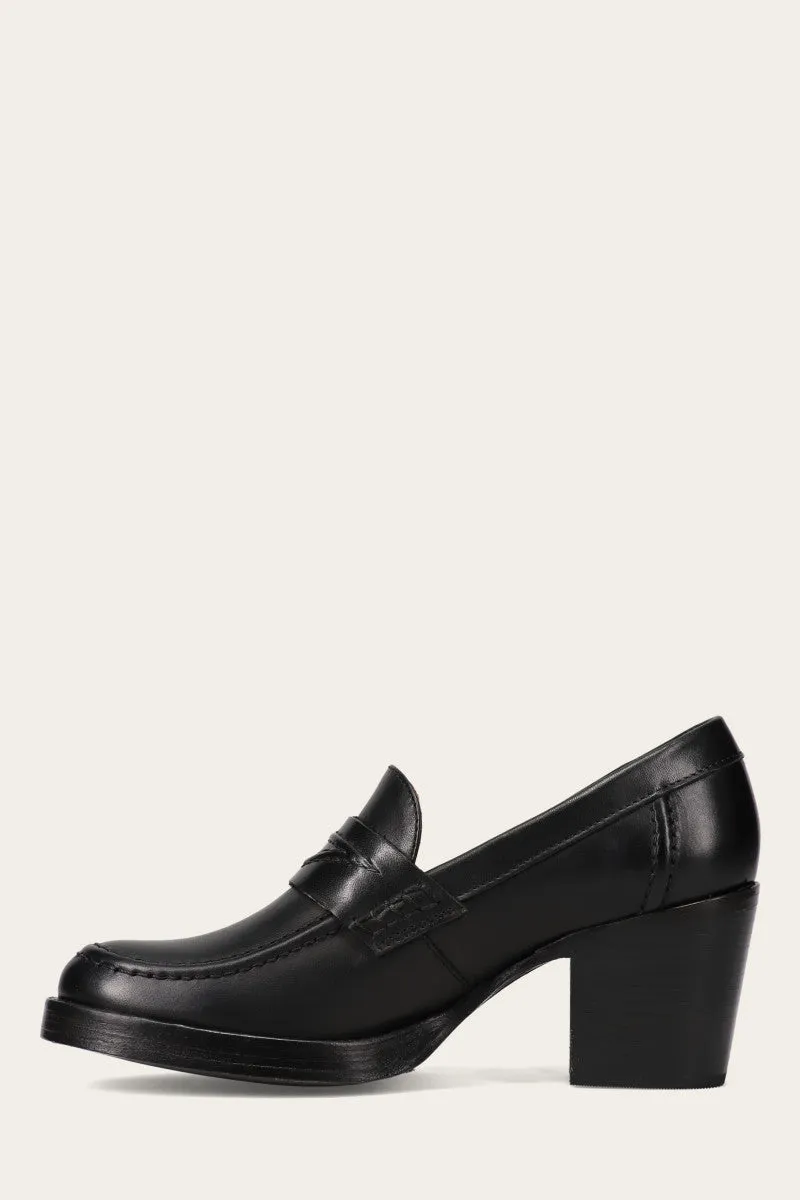 Jean Loafer