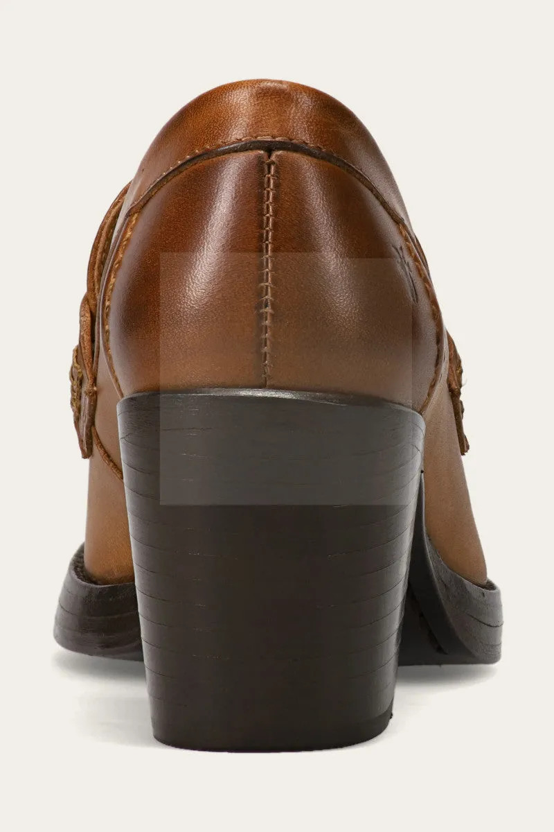 Jean Loafer