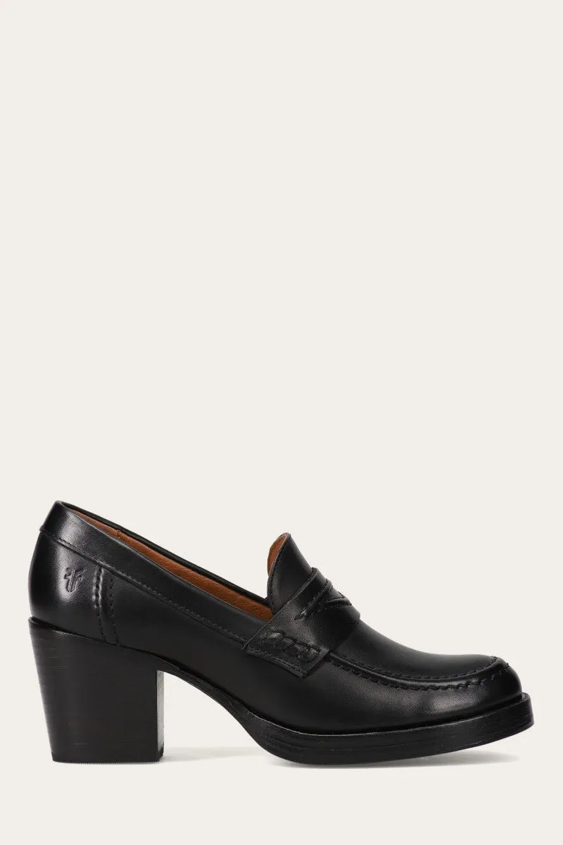 Jean Loafer