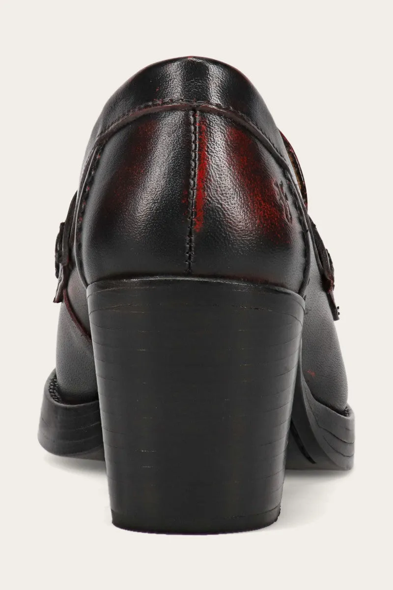 Jean Loafer