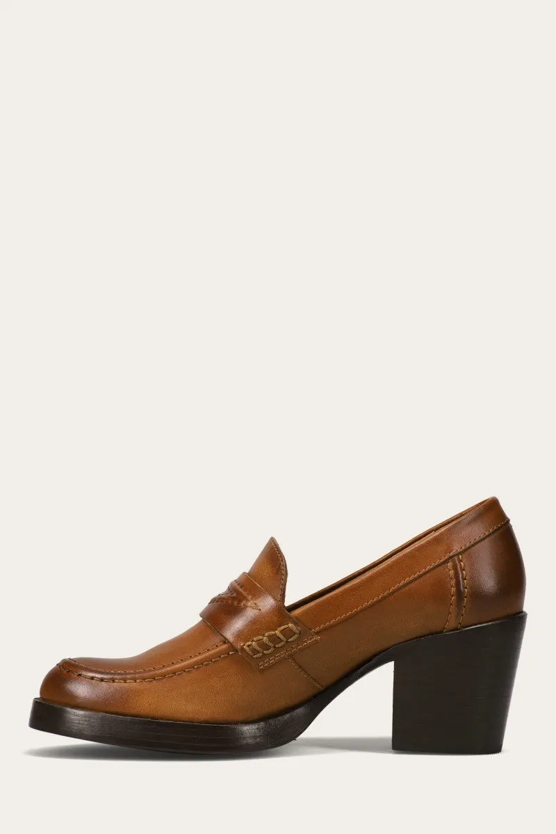 Jean Loafer