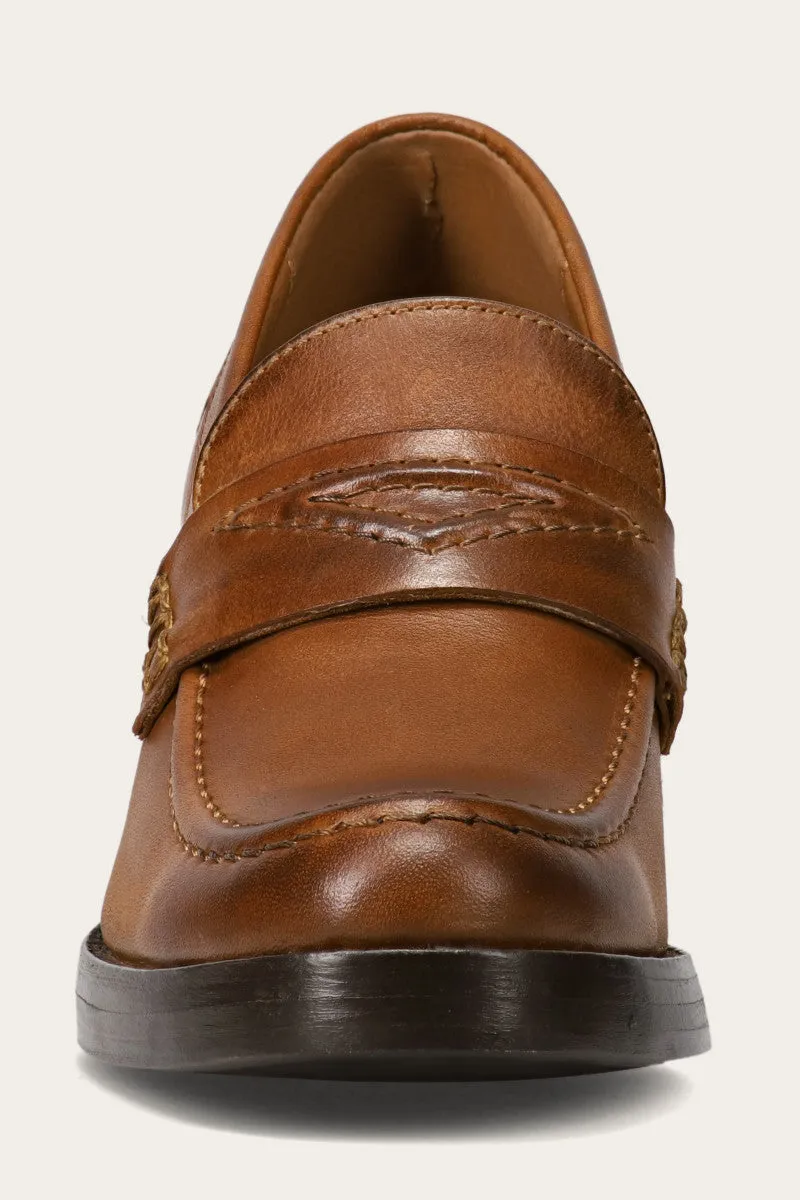 Jean Loafer