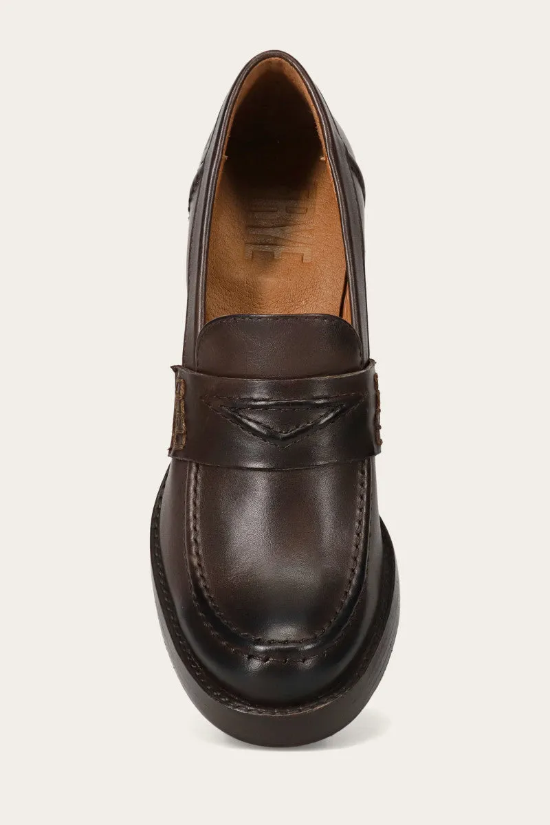 Jean Loafer