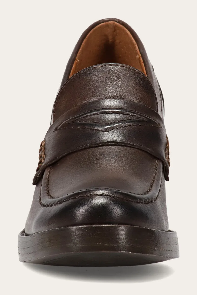 Jean Loafer