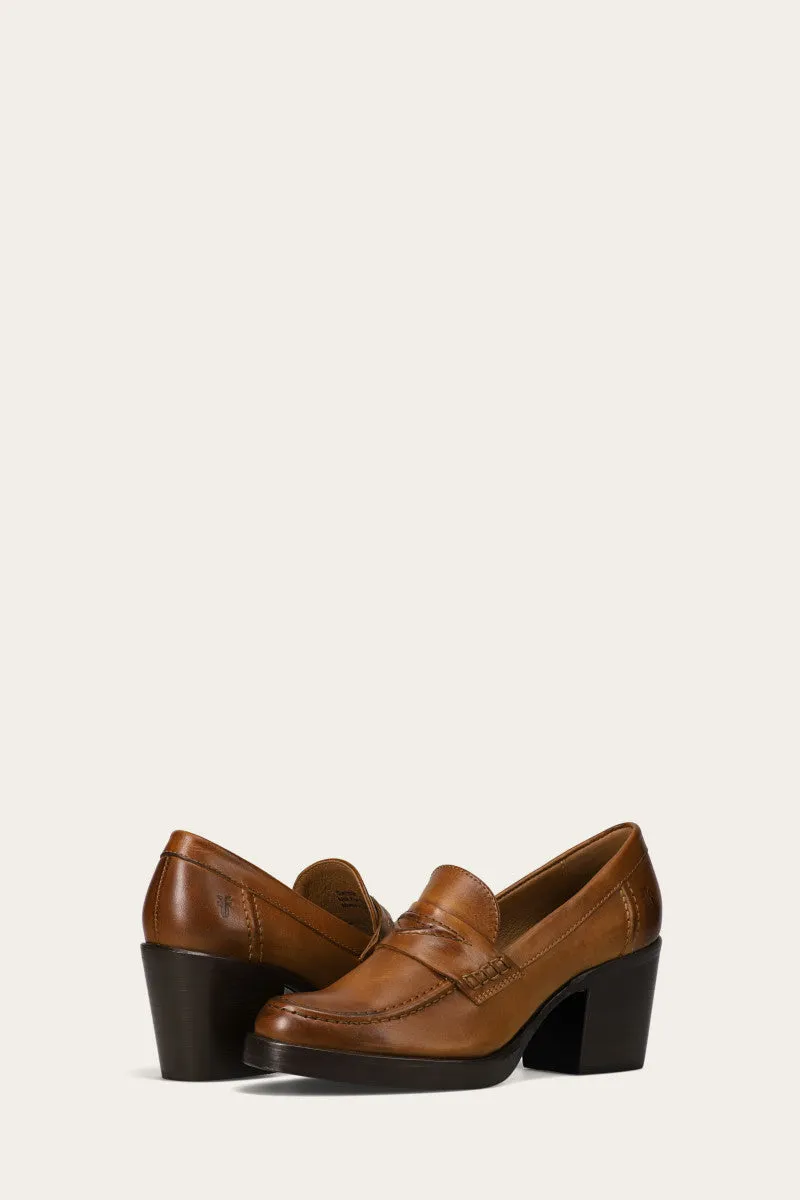 Jean Loafer