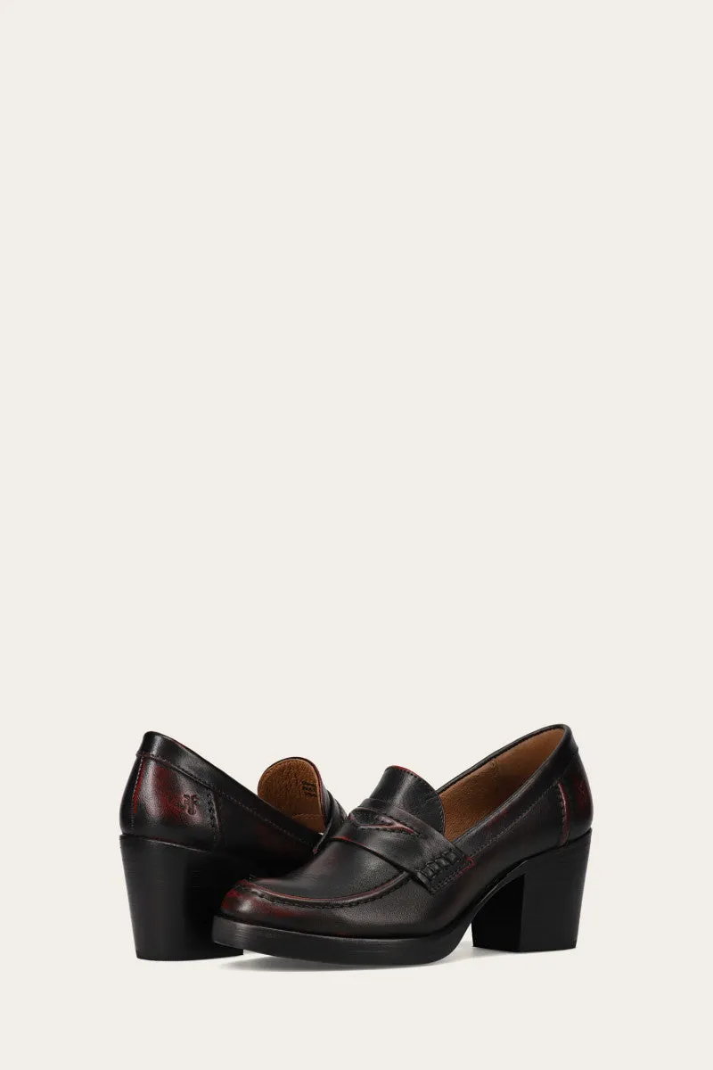 Jean Loafer