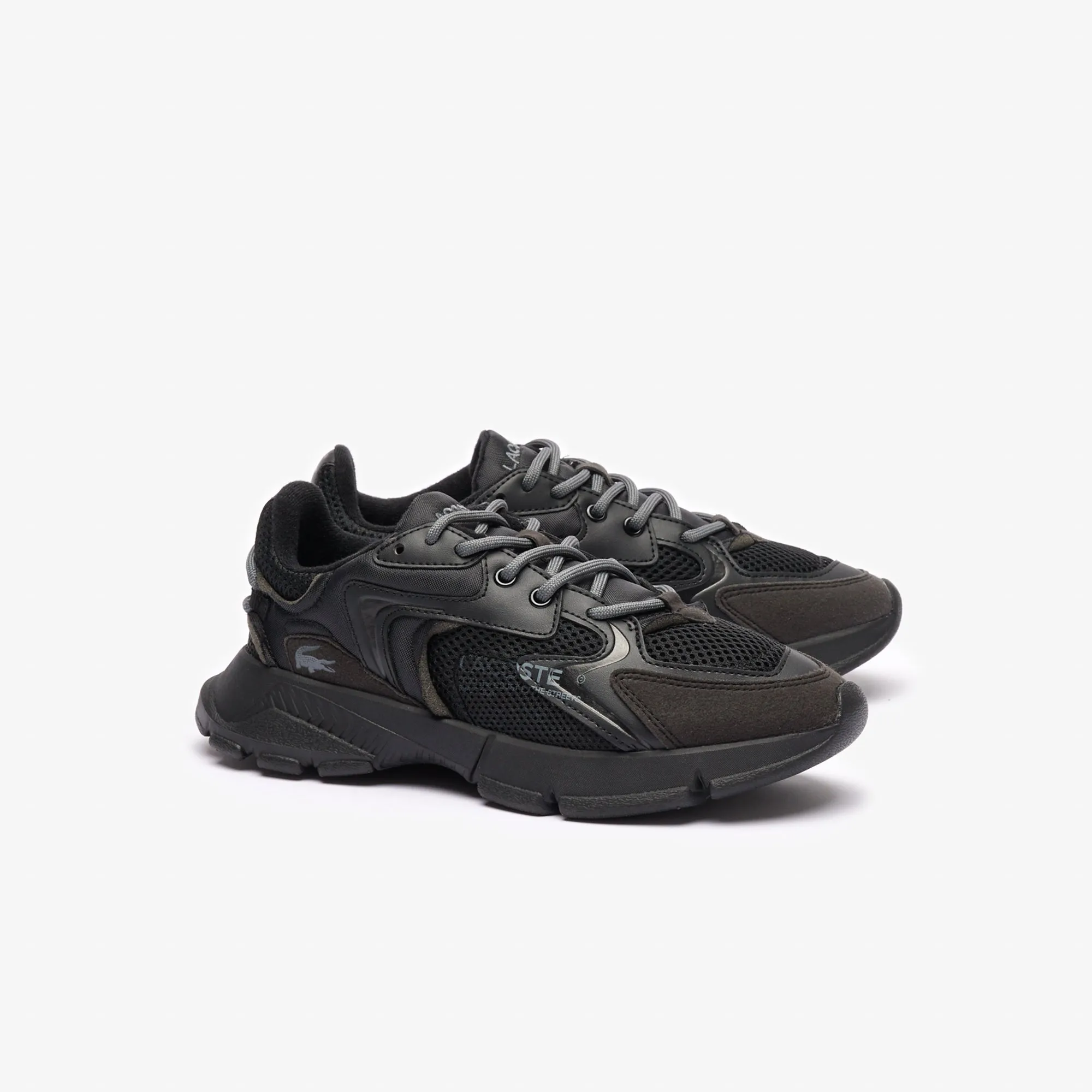 Juniors’ L003 Neo Textile Trainers