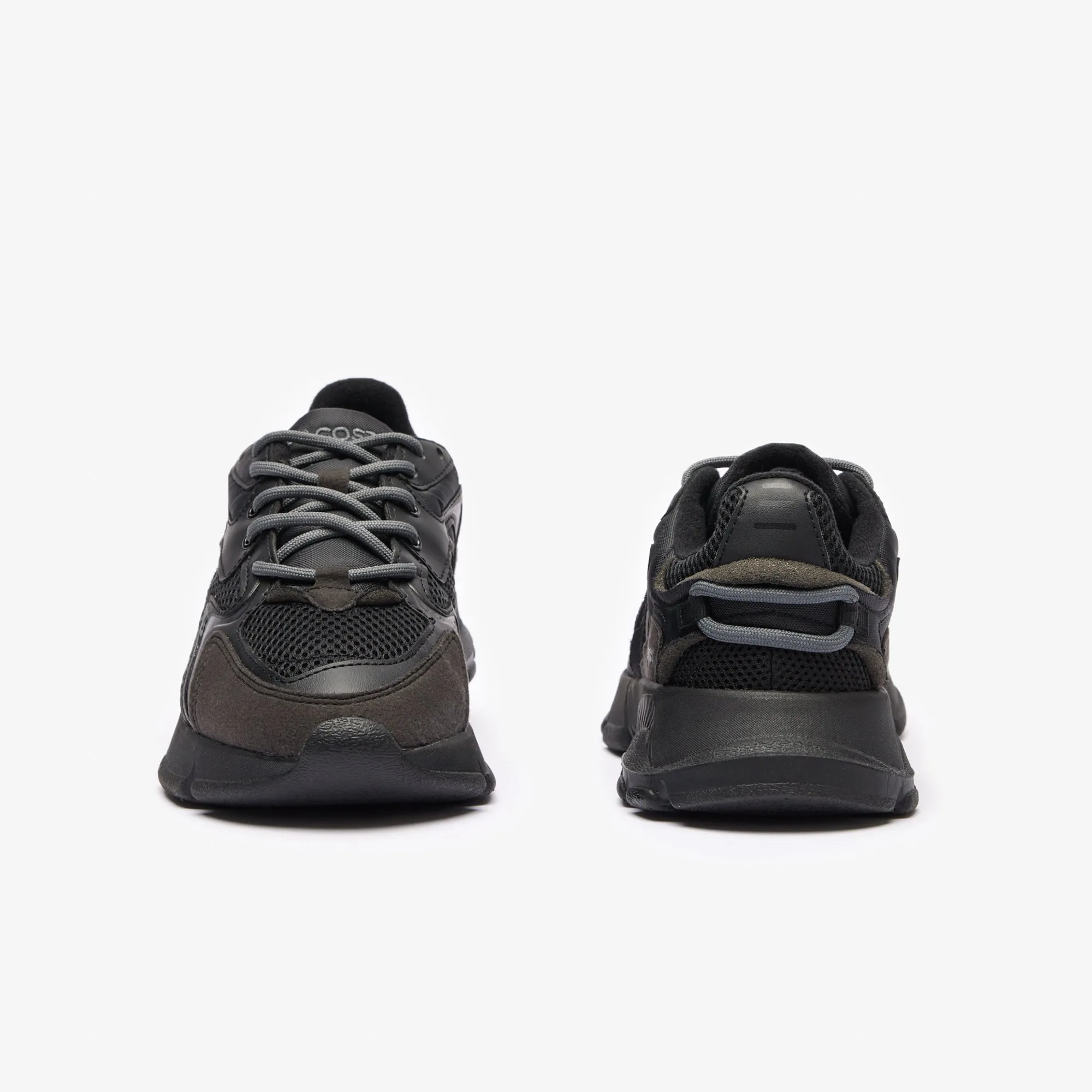 Juniors’ L003 Neo Textile Trainers
