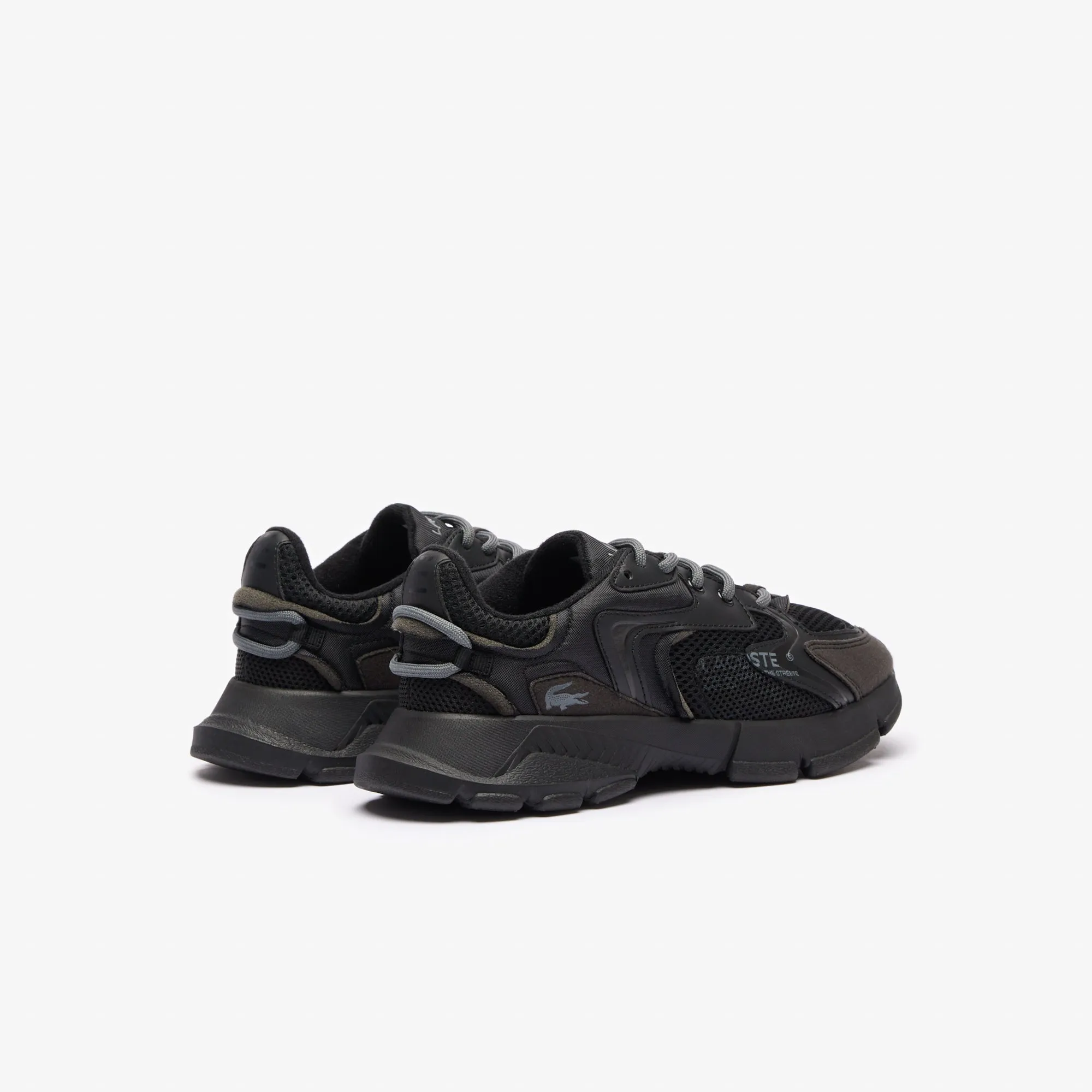 Juniors’ L003 Neo Textile Trainers