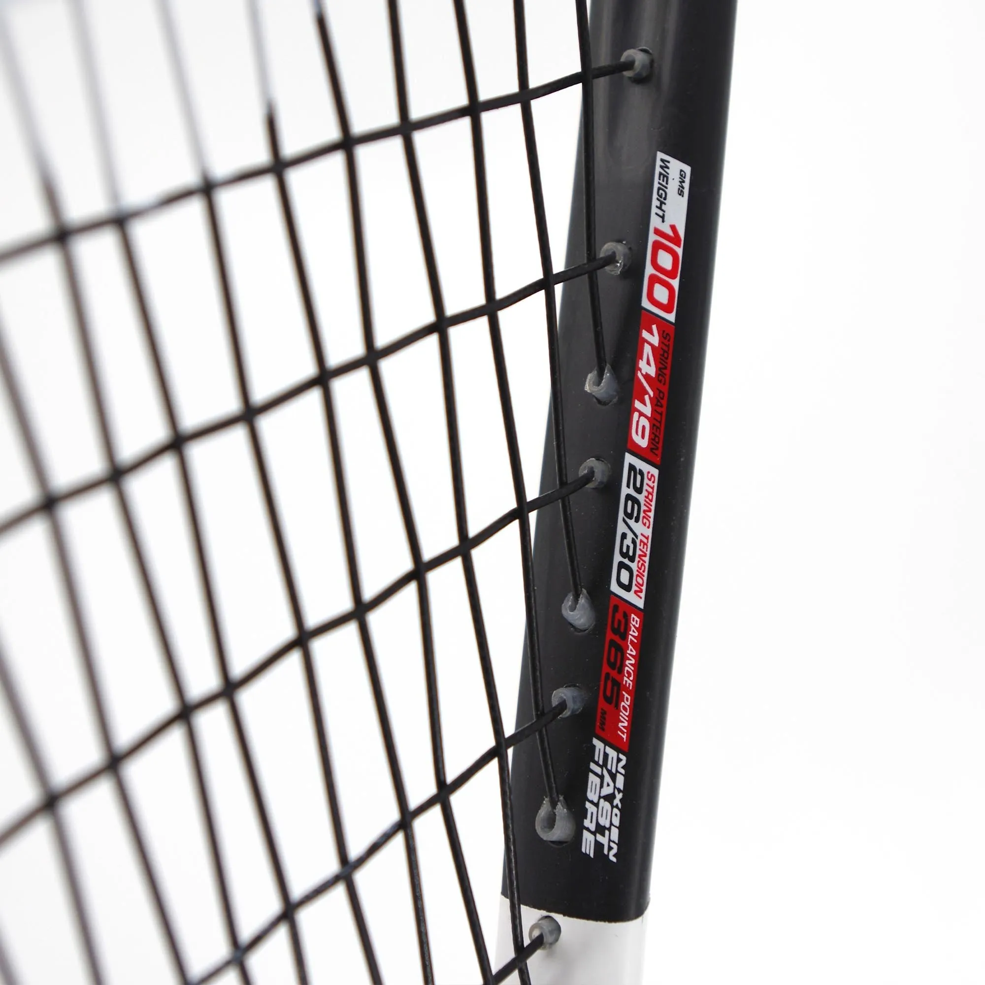 Karakal S 100 FF 2.0 Squash Racket