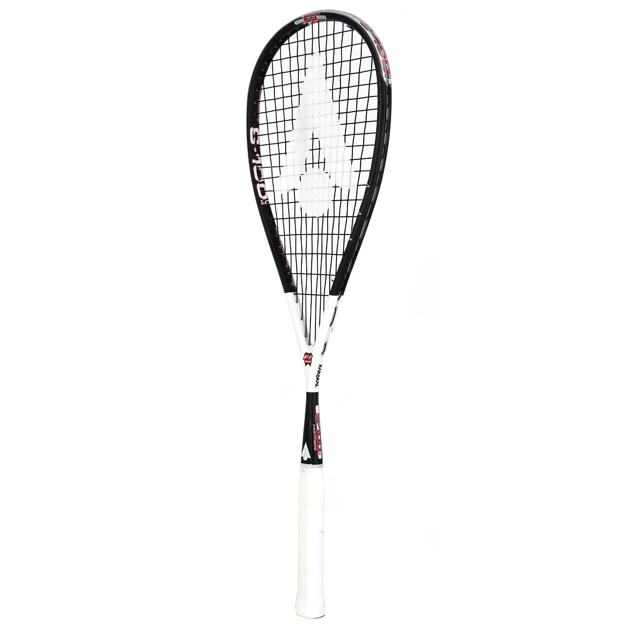 Karakal S 100 FF 2.0 Squash Racket