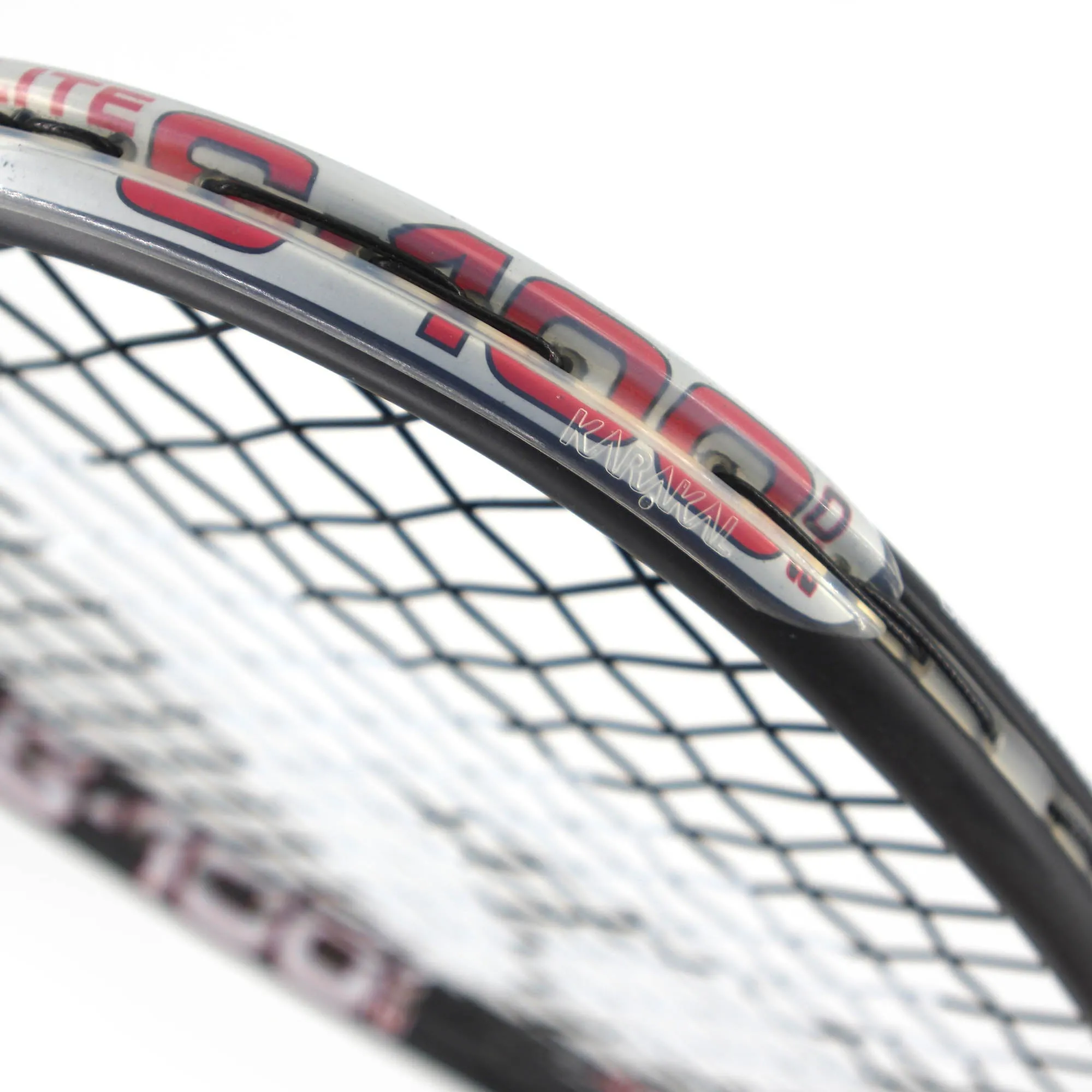 Karakal S 100 FF 2.0 Squash Racket