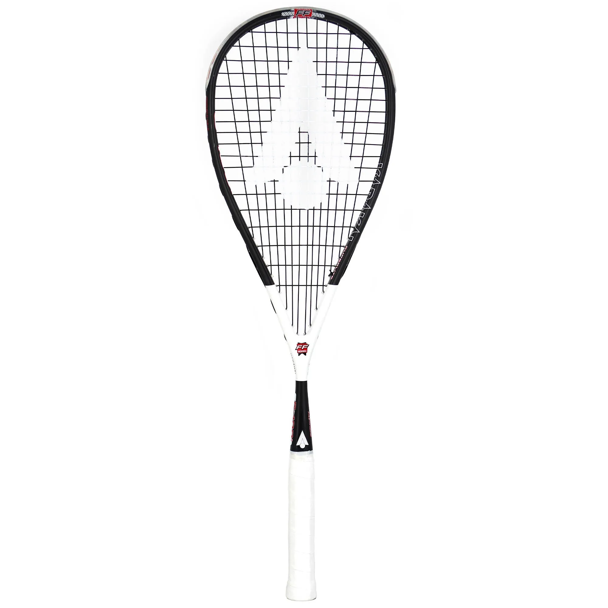 Karakal S 100 FF 2.0 Squash Racket
