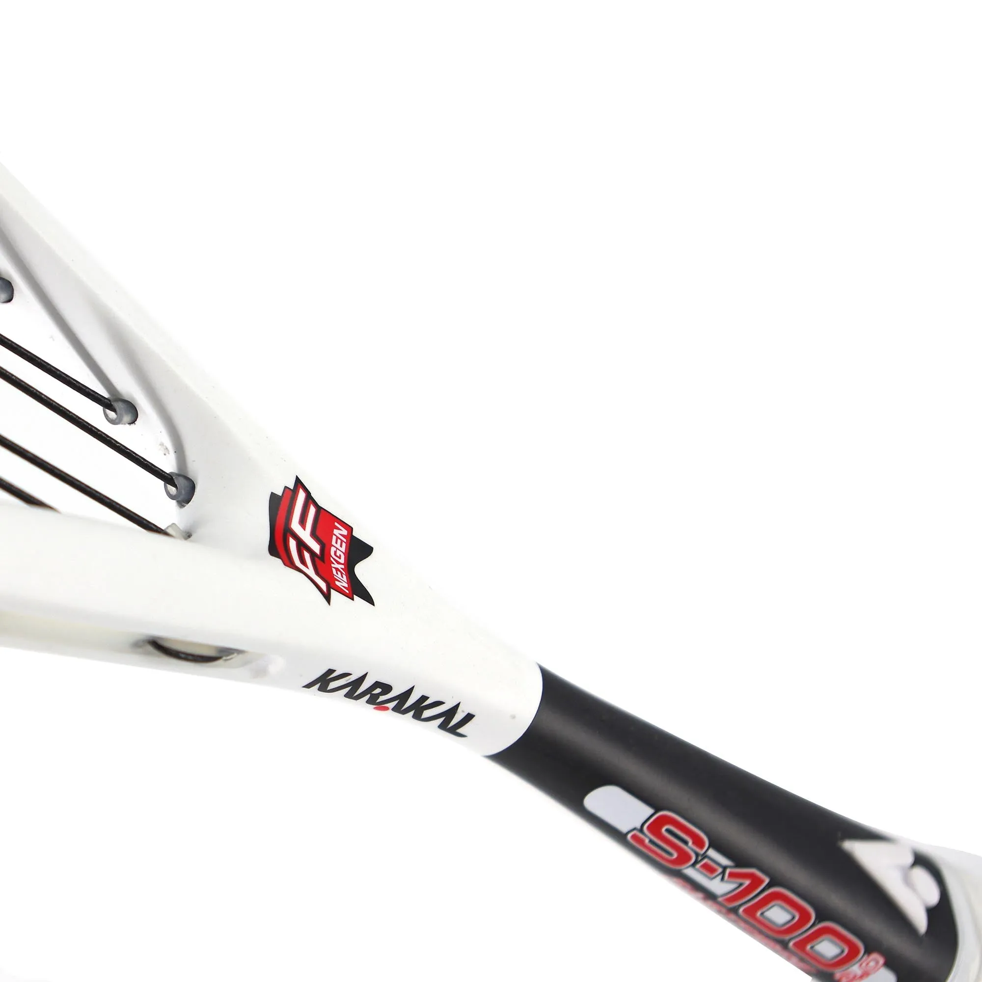 Karakal S 100 FF 2.0 Squash Racket