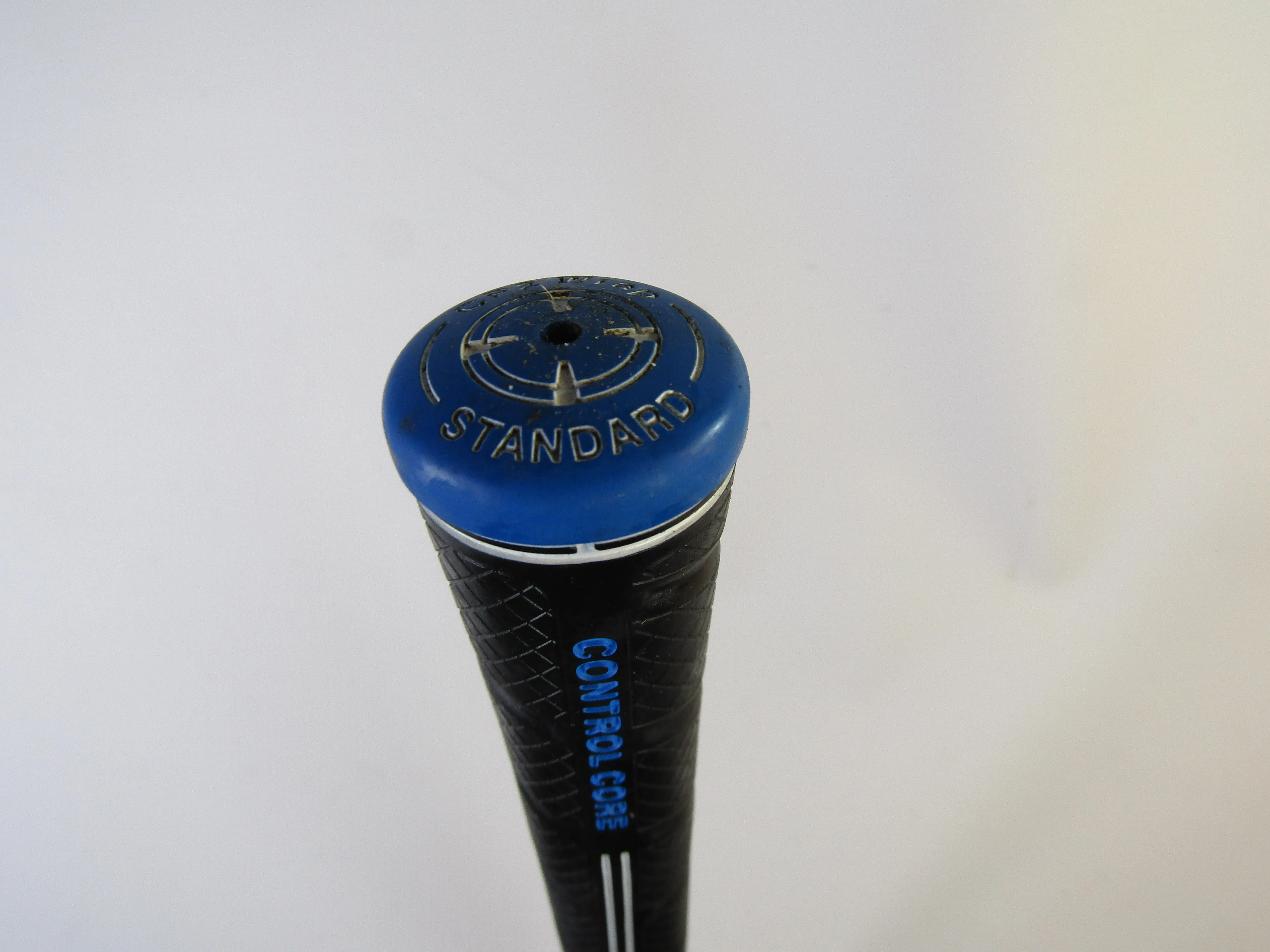 Krank Golf Formula Fire #5W 19° Senior Flex Graphite Shaft MRH Hc
