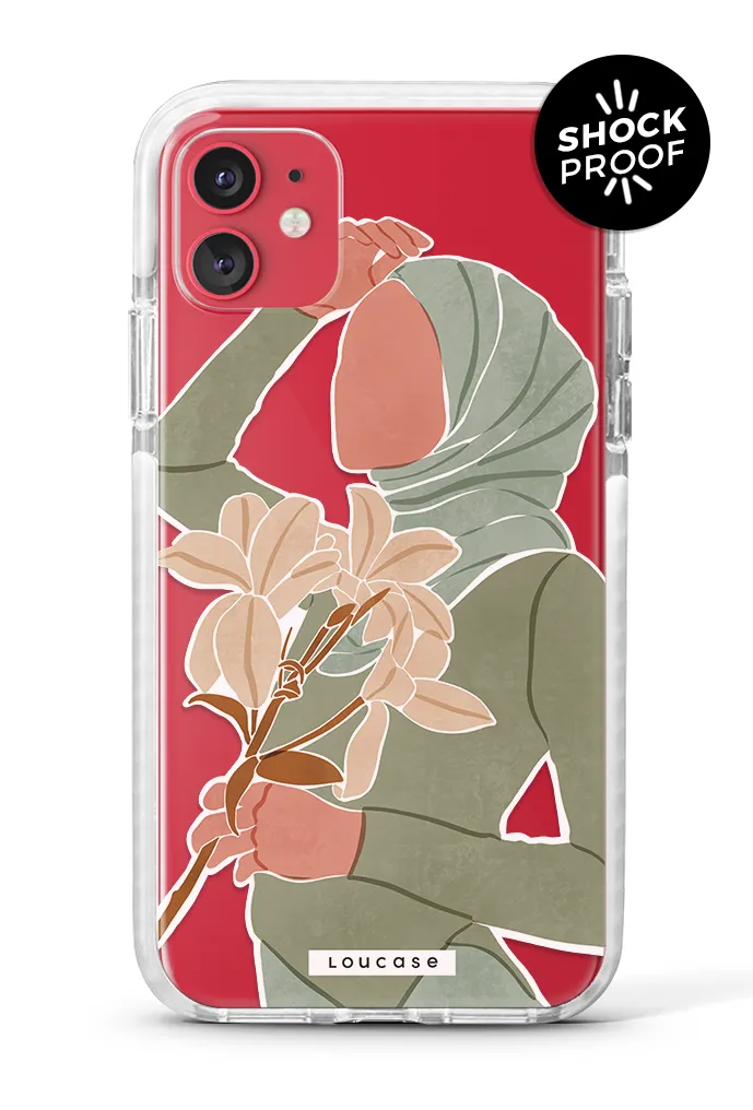 Lilea PROTECH™ Phone Case | LOUCASE