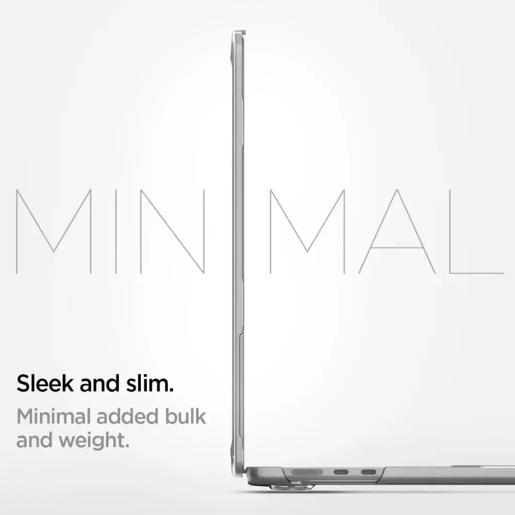 MacBook Air 15" (2024/2023) Thin Fit