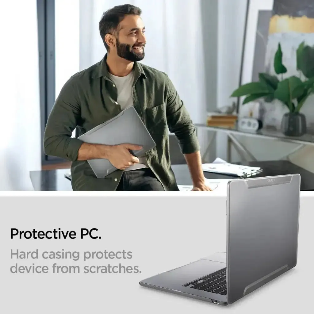 MacBook Air 15" (2024/2023) Thin Fit