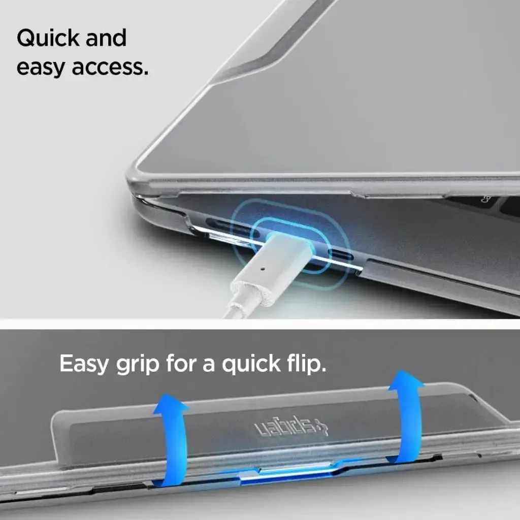 MacBook Air 15" (2024/2023) Thin Fit