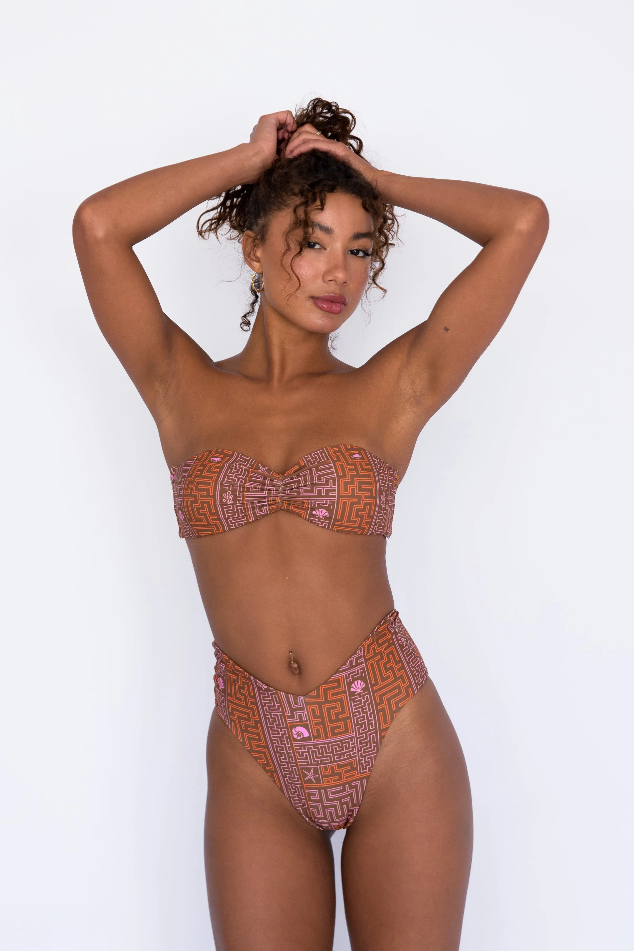 Melly Bottom - Bonita