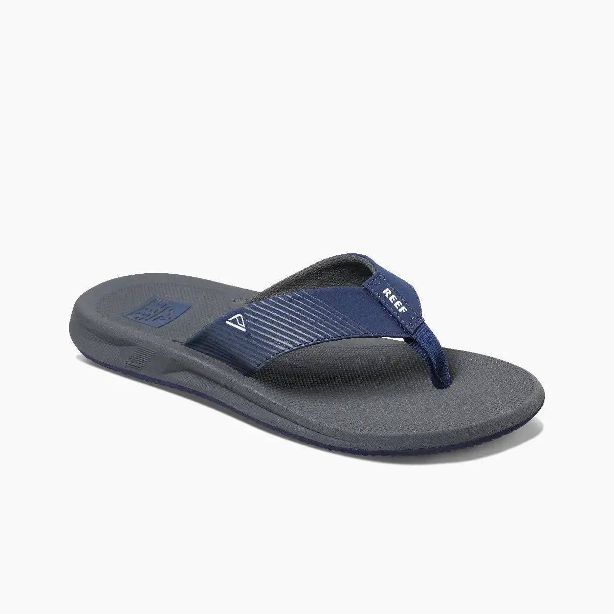 Men’s Reef Phantom II – Water-Friendly Comfort for Any Adventure