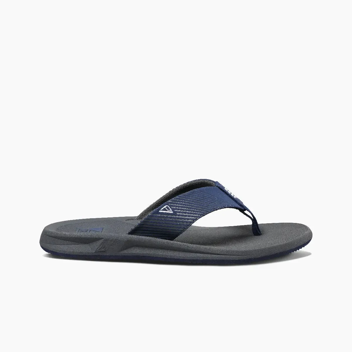 Men’s Reef Phantom II – Water-Friendly Comfort for Any Adventure