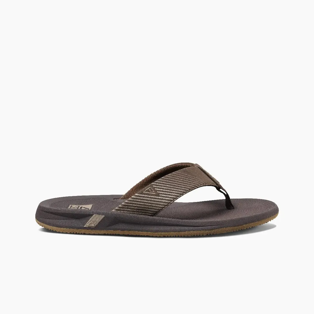 Men’s Reef Phantom II – Water-Friendly Comfort for Any Adventure