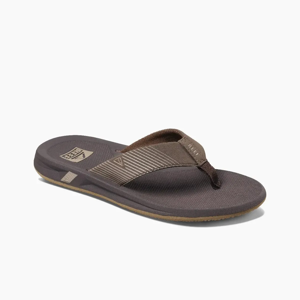 Men’s Reef Phantom II – Water-Friendly Comfort for Any Adventure