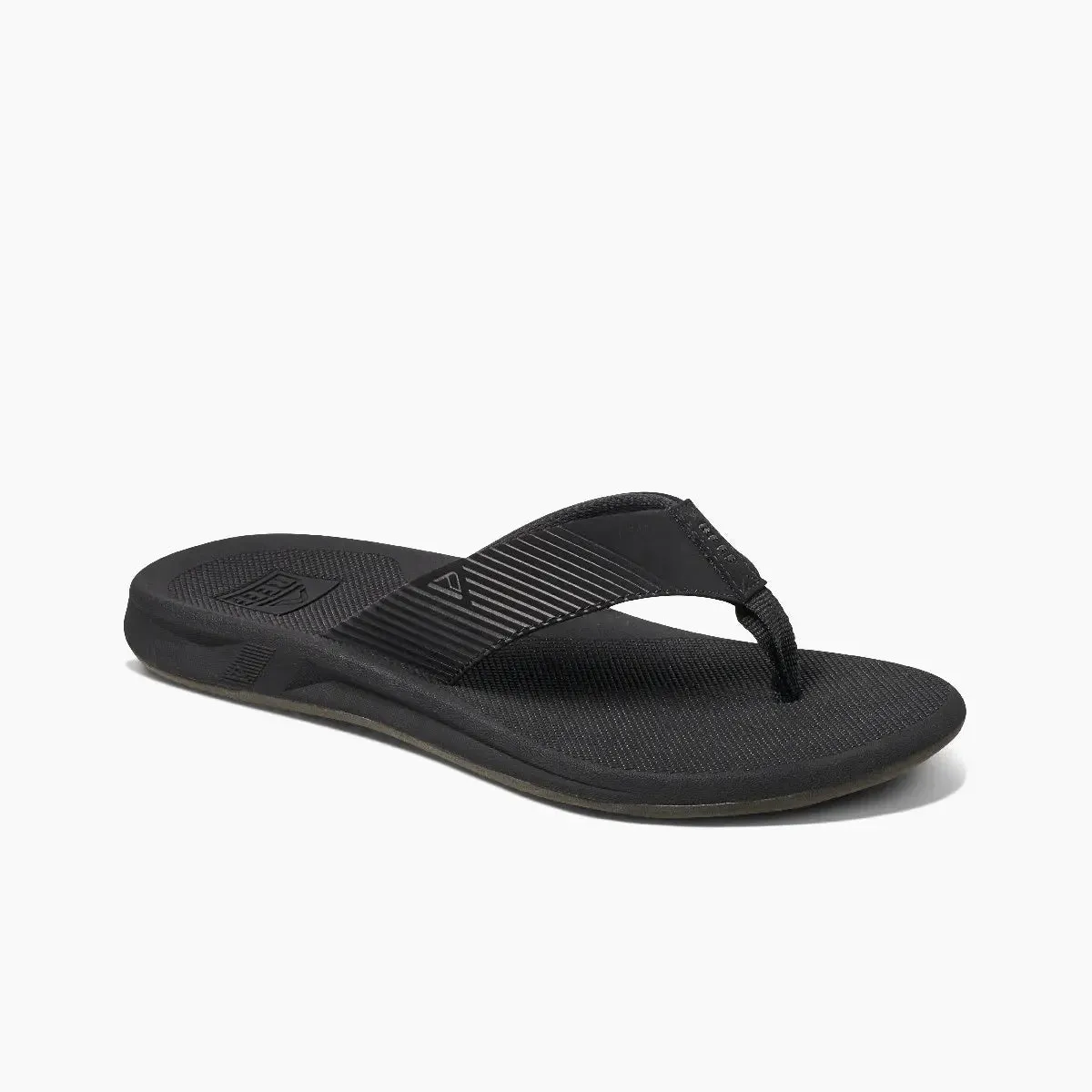 Men’s Reef Phantom II – Water-Friendly Comfort for Any Adventure
