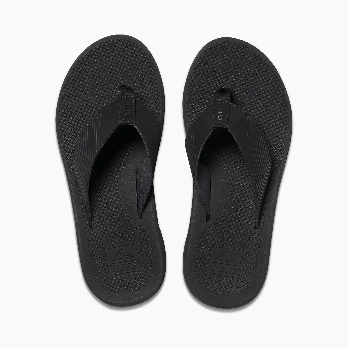 Men’s Reef Phantom II – Water-Friendly Comfort for Any Adventure