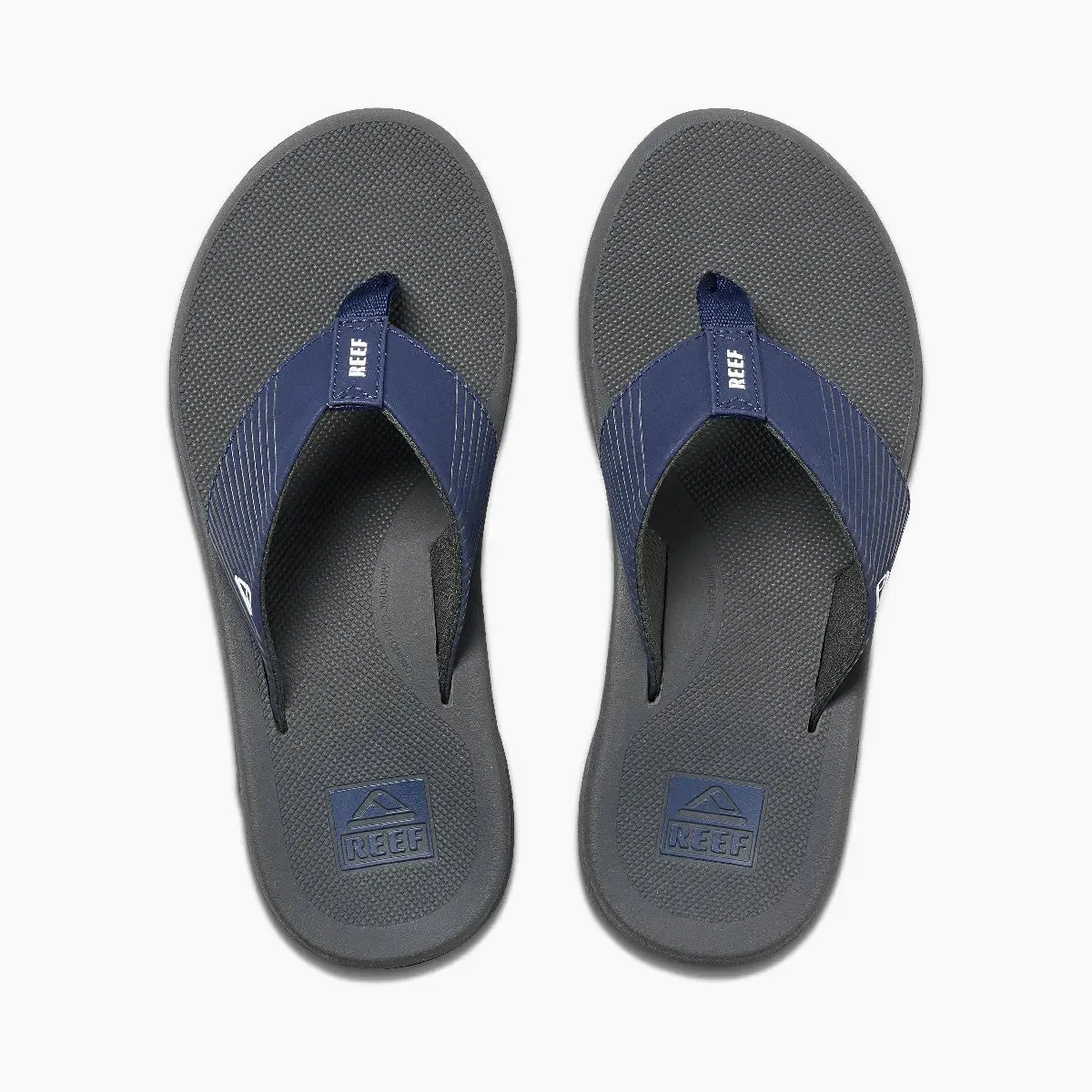 Men’s Reef Phantom II – Water-Friendly Comfort for Any Adventure