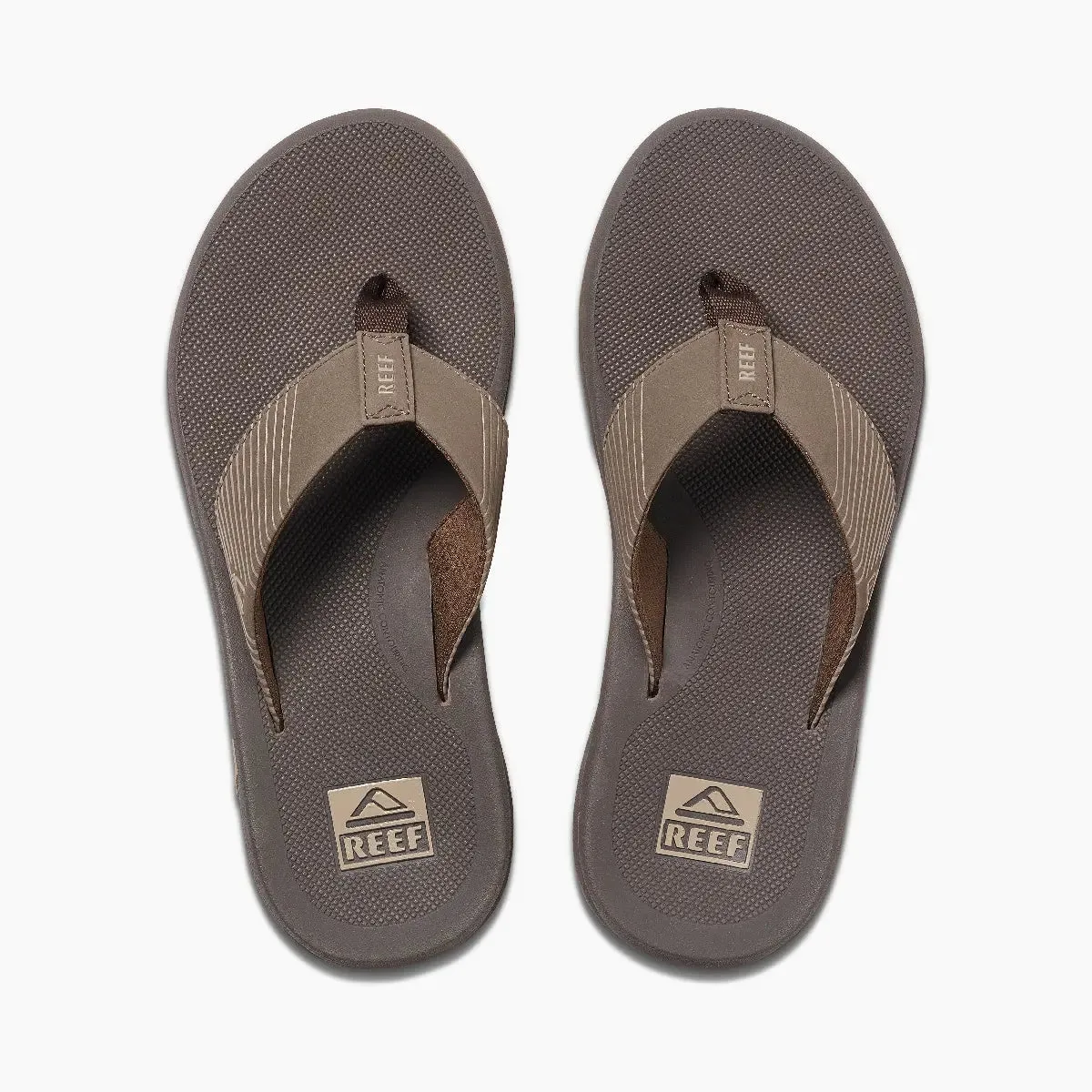 Men’s Reef Phantom II – Water-Friendly Comfort for Any Adventure