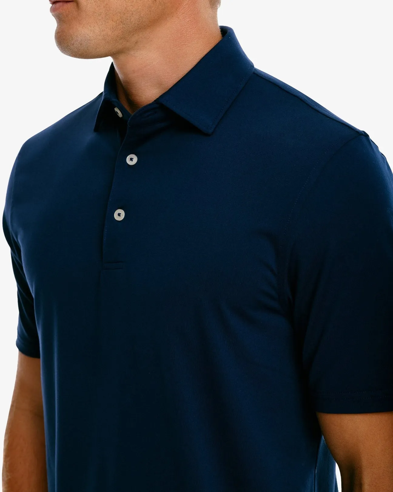 Men's Ryder Performance Polo Shirt