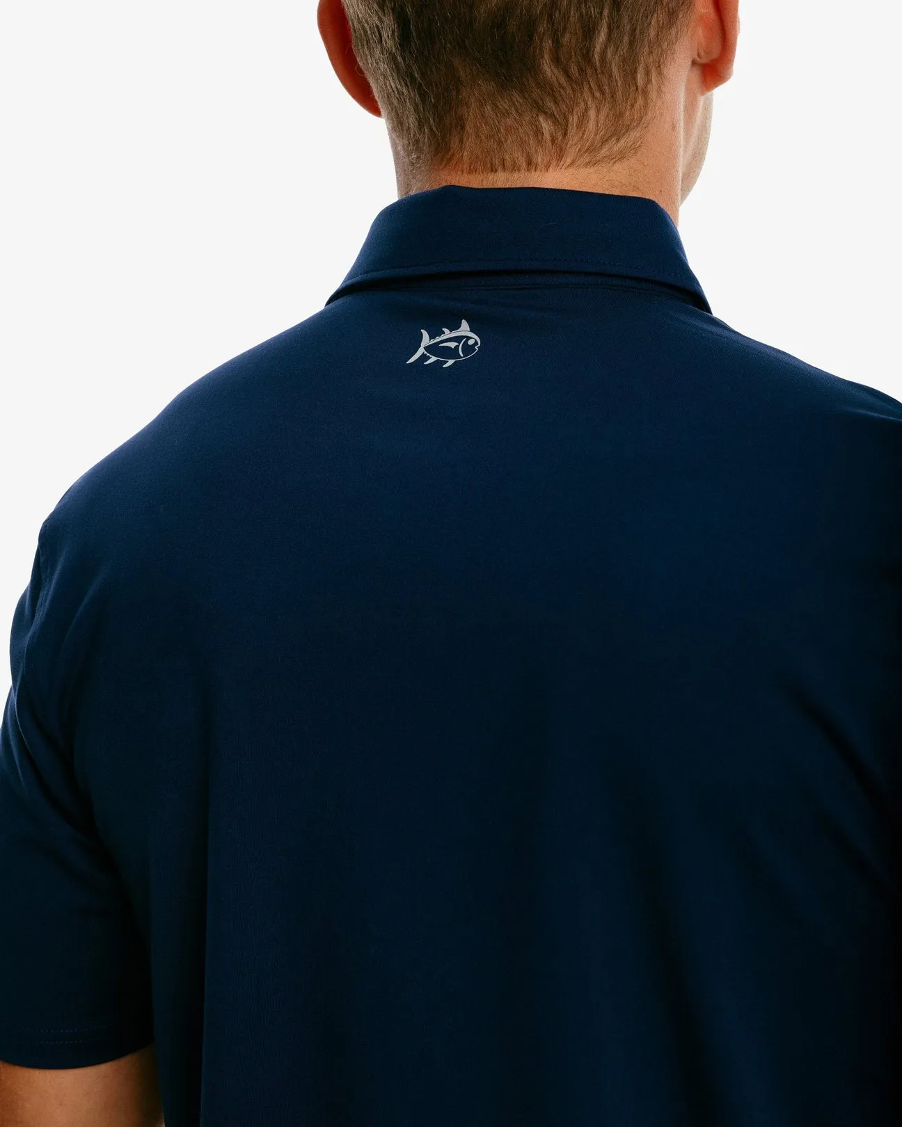Men's Ryder Performance Polo Shirt
