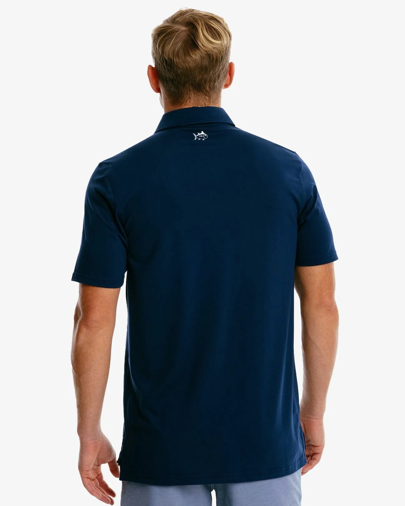 Men's Ryder Performance Polo Shirt