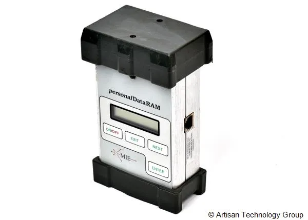 MIE Battery Pack